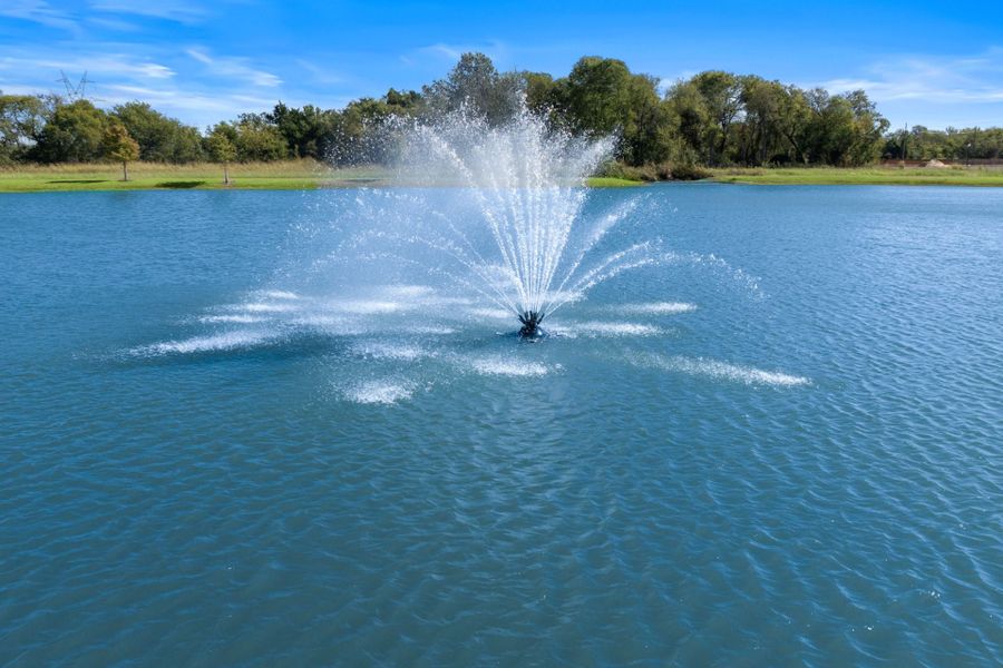 Wylie, TX New Homes.  - Slide 3