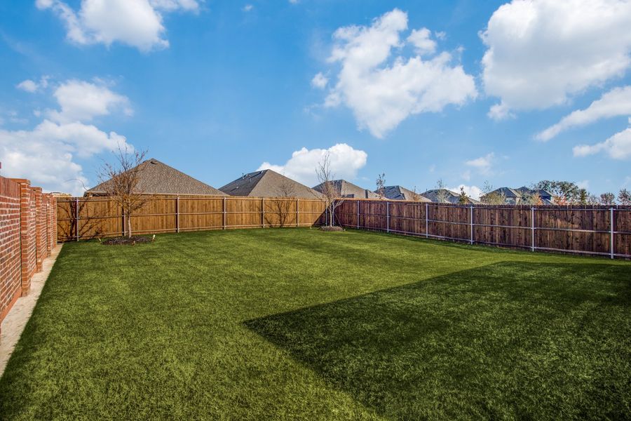 Image 25 of the Erwin Farms community in McKinney, TX. Image 25 of the Erwin Farms community in McKinney, TX.