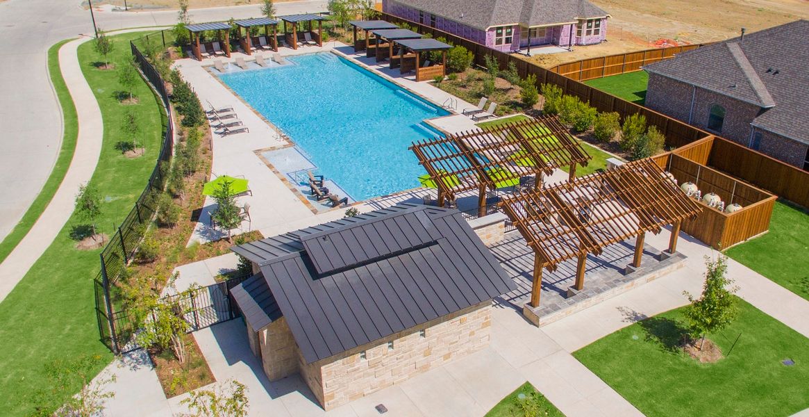 Image 35 of the Glen Crossing community in Celina, TX. Image 35 of the Glen Crossing community in Celina, TX.