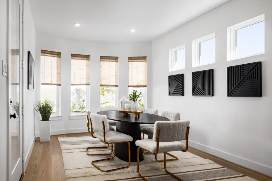 Valencia 50' New Homes in Manvel, TX.  - Slide 6