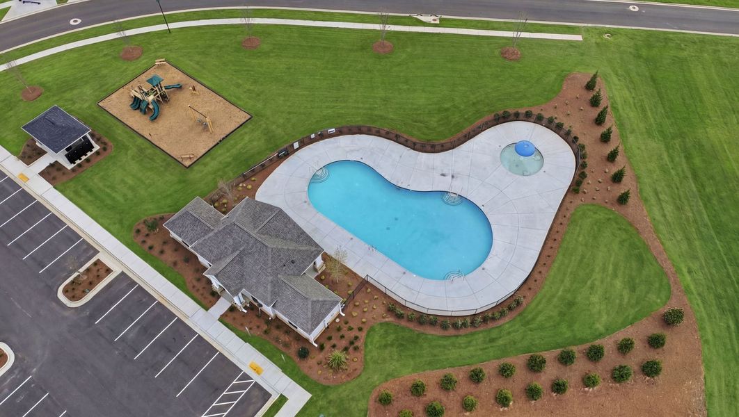 Community amenity available to residents of Rolling Meadows in Jasper (Image 12).