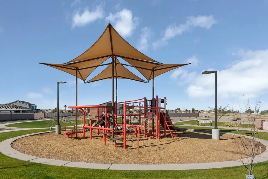 Community amenity available to residents of Bella Camino Traditions in San Tan Valley (Image 5).