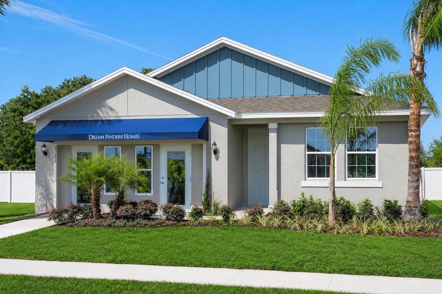 Annabelle Estates New Homes in Winter Haven, FL. - Slide 1 Annabelle Estates New Homes in Winter Haven, FL. - Slide 1