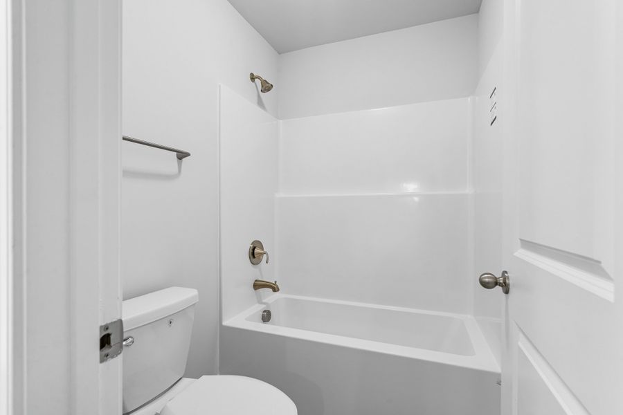 Fayetteville, NC New Homes.  - Slide 33