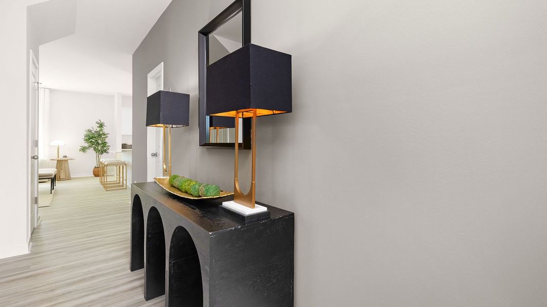 Image 29 of the Reedy Creek Preserve community in Charlotte, NC.