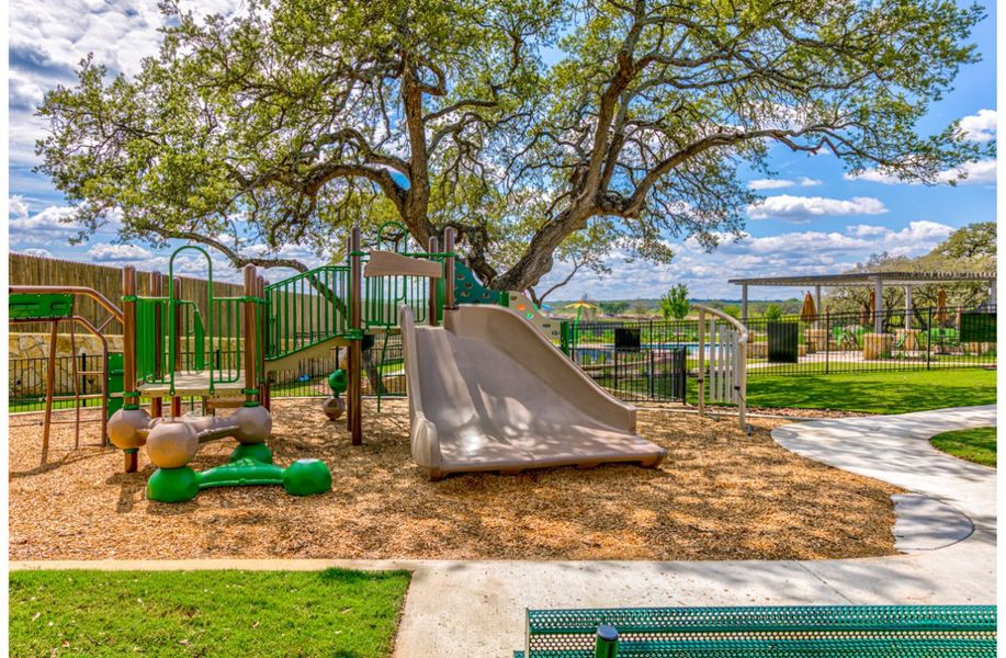 Community amenity available to residents of Veranda in San Antonio (Image 3).