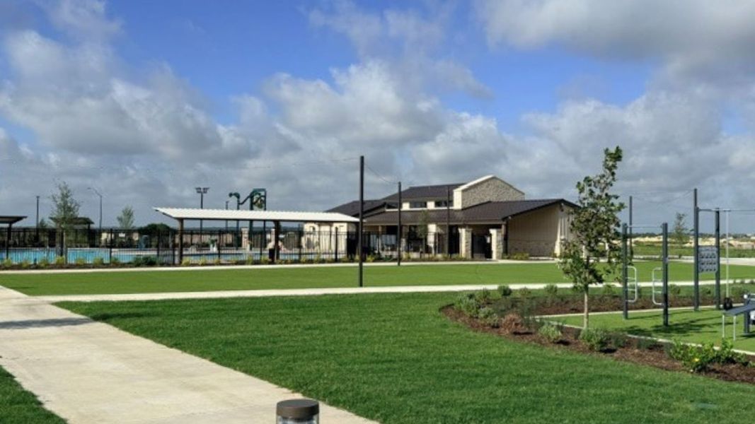 Community amenity available to residents of Rock Creek West in Fort Worth (Image 12). Community amenity available to residents of Rock Creek West in Fort Worth (Image 12).