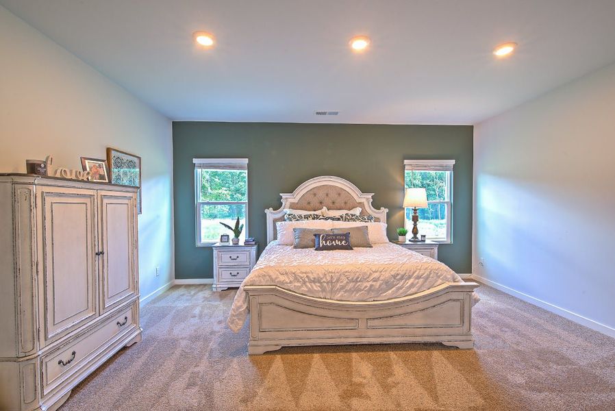 Gleneddie Acres New Homes in Anderson, SC.  - Slide 17