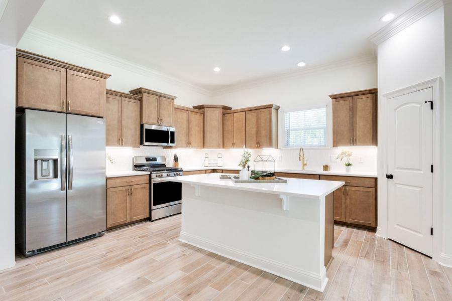 Longleaf - Lumberton, TX - DSLD Homes - Harmony II G Model Home Longleaf - Lumberton, TX - DSLD Homes - Harmony II G Model Home