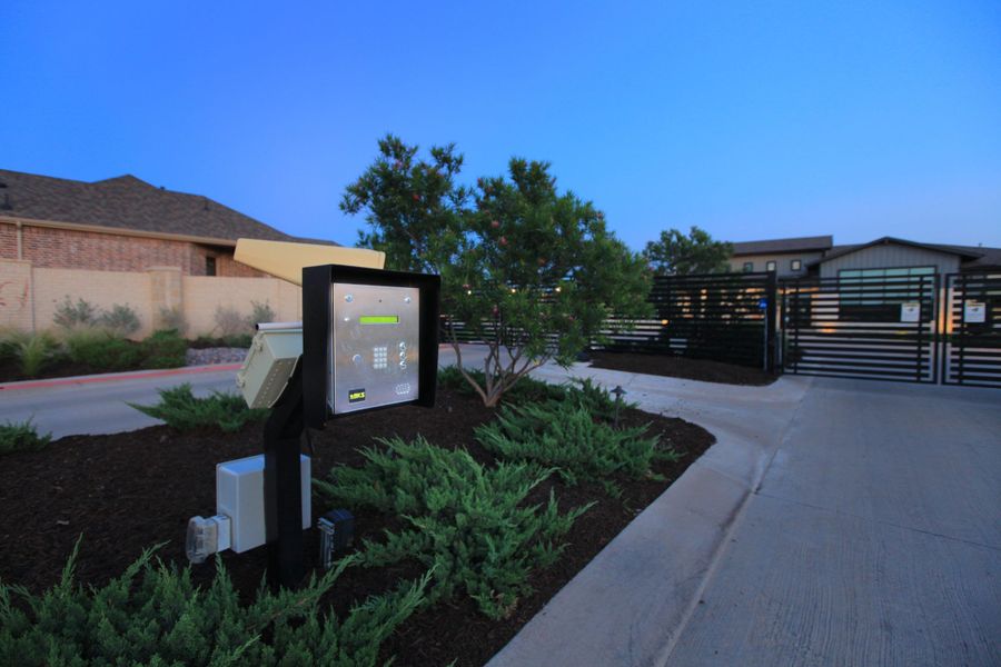 Image 58 of the Ladera Prosper community in Prosper, TX.