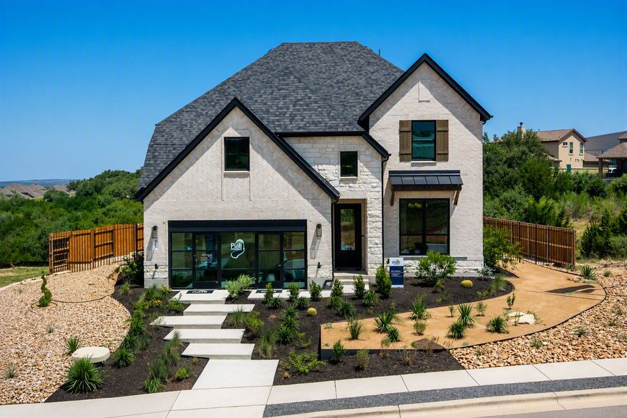 Visit our New Model Home Today!