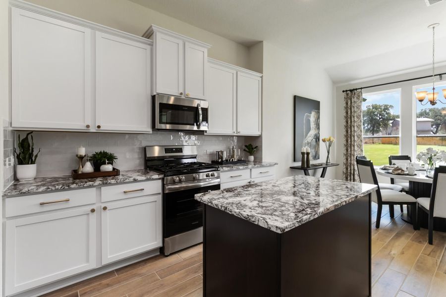 3502 Prairie Cactus - Arlington Model