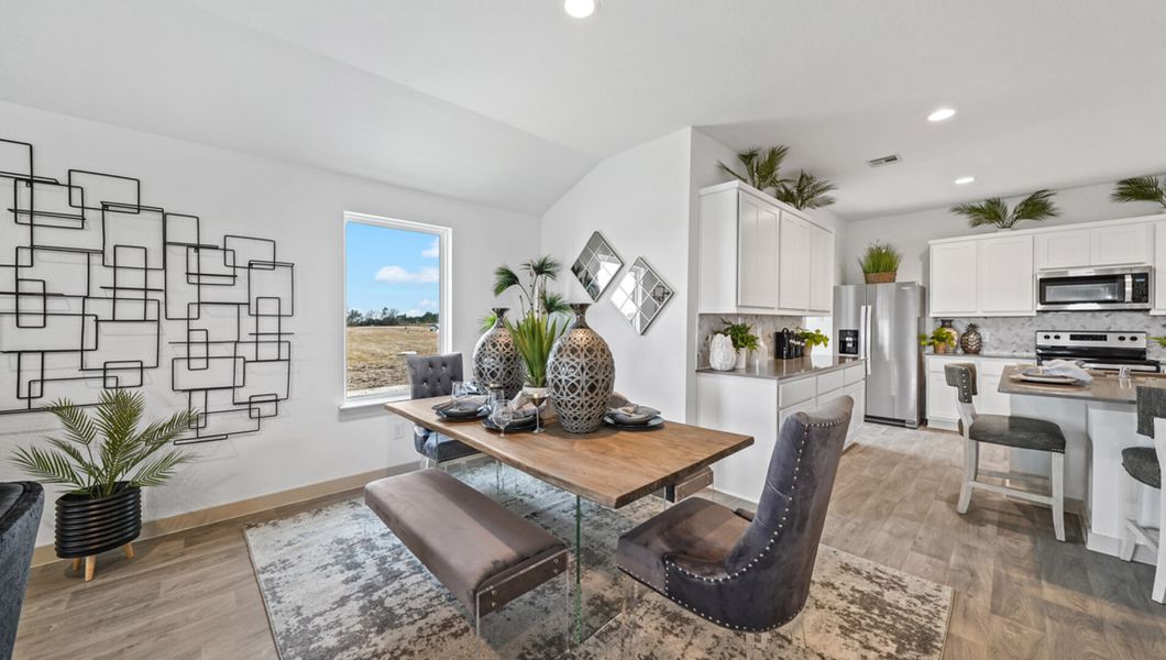 Image 13 of the River Farms community in Baytown, TX.