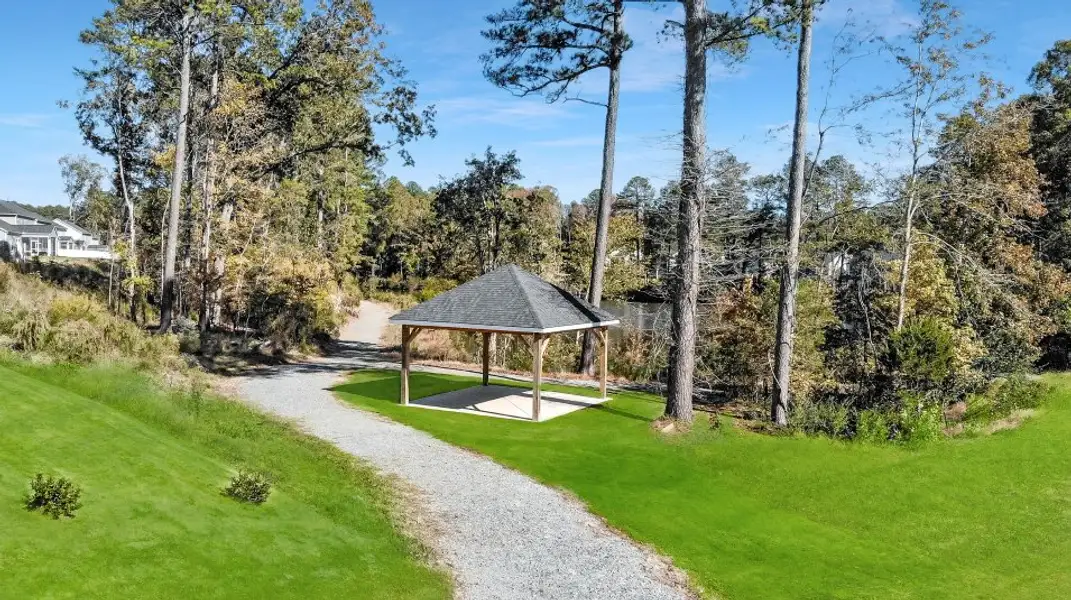 Triple Crown Amenity Park