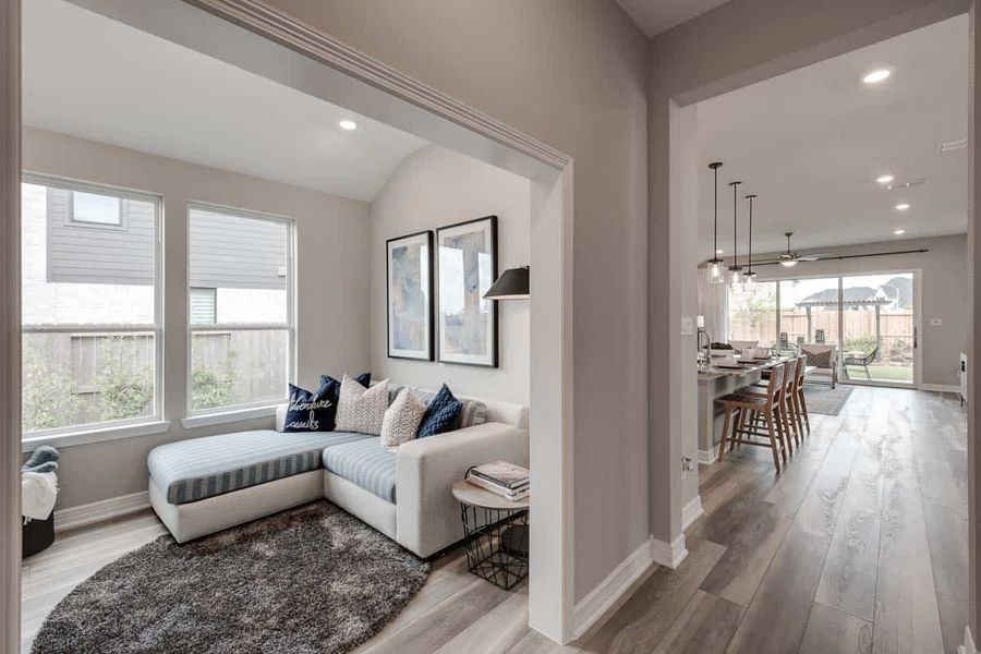 Image 3 of the Garden at Avondale community in Katy, TX. Image 3 of the Garden at Avondale community in Katy, TX.