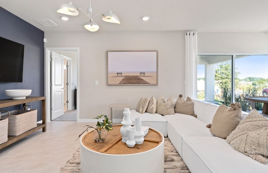 Image 9 of the Cagan Crossings community in Clermont, FL.