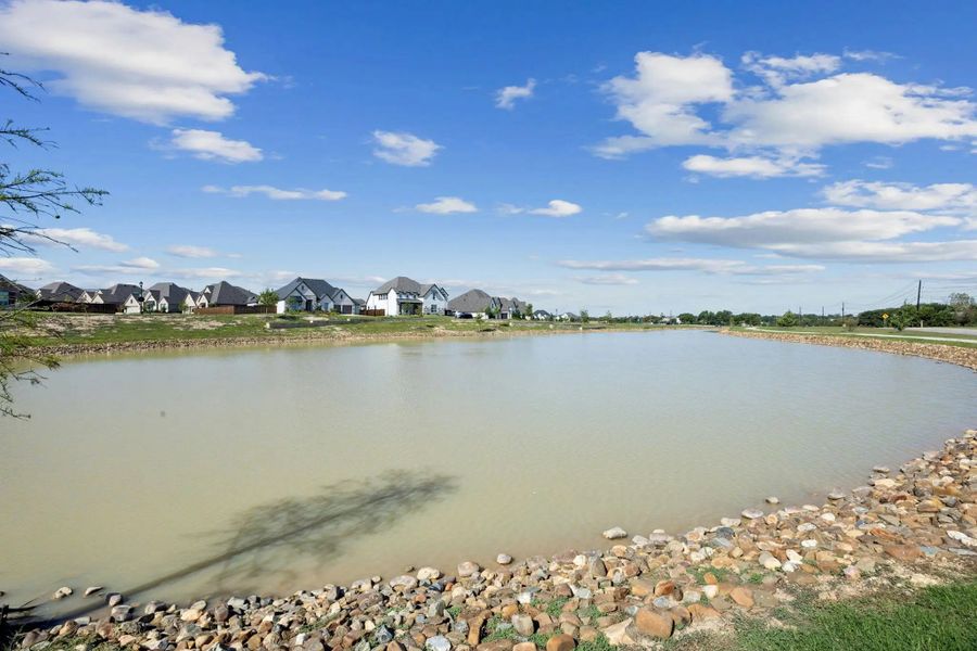 Shared community amenity within The Vines in Haslet, TX (Image 7). Shared community amenity within The Vines in Haslet, TX (Image 7).