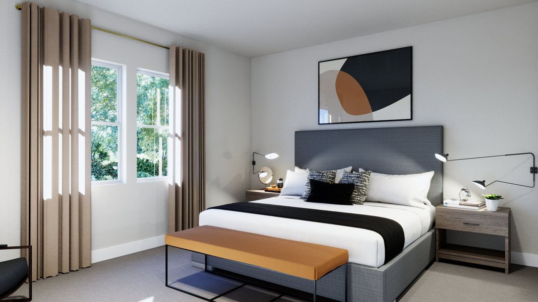 New Homes in Flagler Beach, FL.  - Slide 19