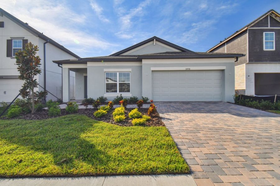 Image 30 of the Epperson master-planned community in Wesley Chapel, FL.
