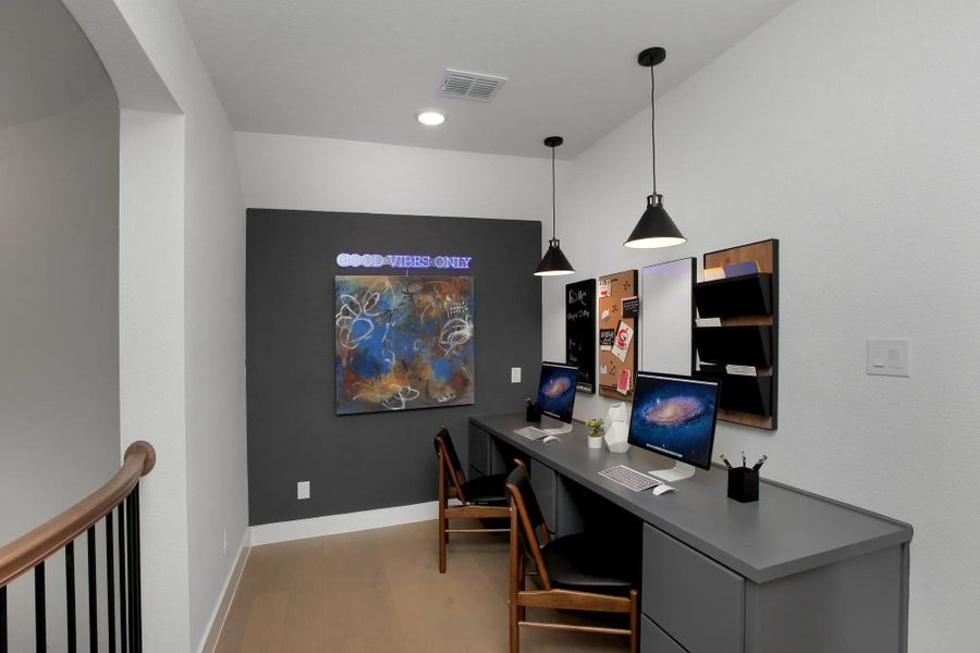 The Grantley Loft The Grantley Loft