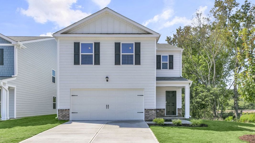 Image 28 of the Fishel Village community in Winston-Salem, NC. Image 28 of the Fishel Village community in Winston-Salem, NC.