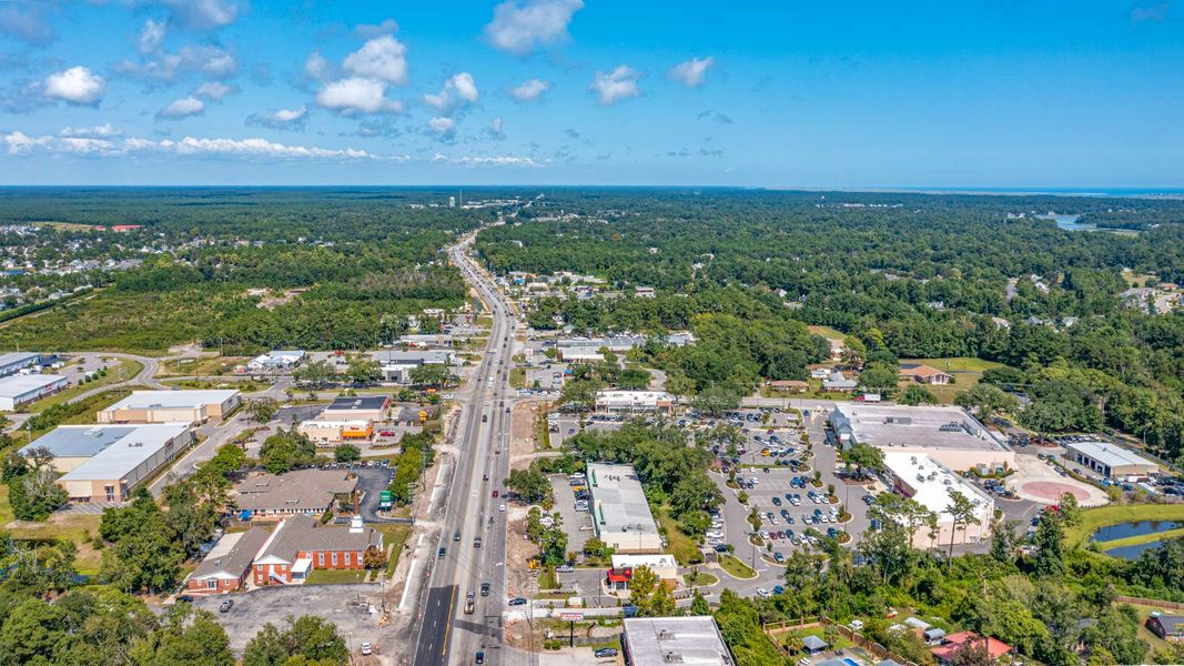 Image 41 of the The Willows at Blake Farm community in Wilmington, NC.