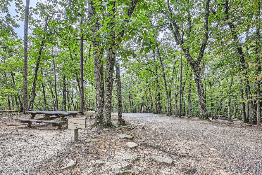 Raven Rock State Park