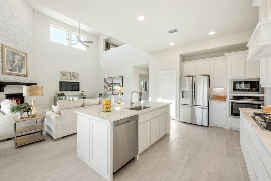 Bloomfield Homes - New Homes in Dallas Fort Worth, Texas Bloomfield Homes - New Homes in Dallas Fort Worth, Texas