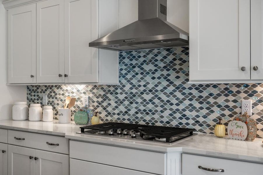 Close-up of interior finishes in a home at Landings at Sweetwater, Charleston (Image 35). Close-up of interior finishes in a home at Landings at Sweetwater, Charleston (Image 35).