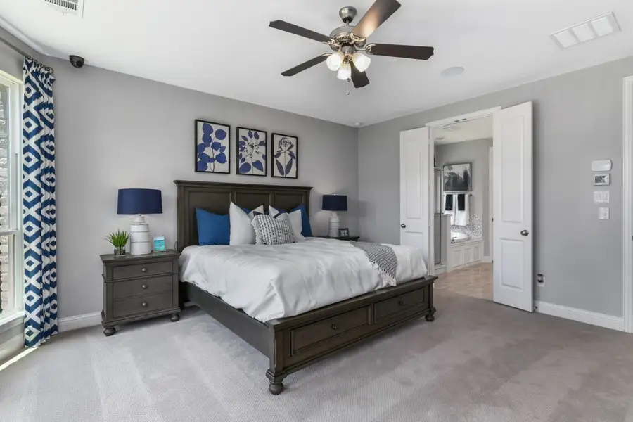 Image 18 of the South Haven community in Irving, TX.