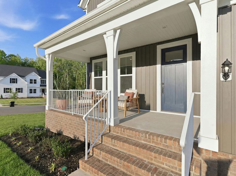Roanoke | Front Porch Roanoke | Front Porch