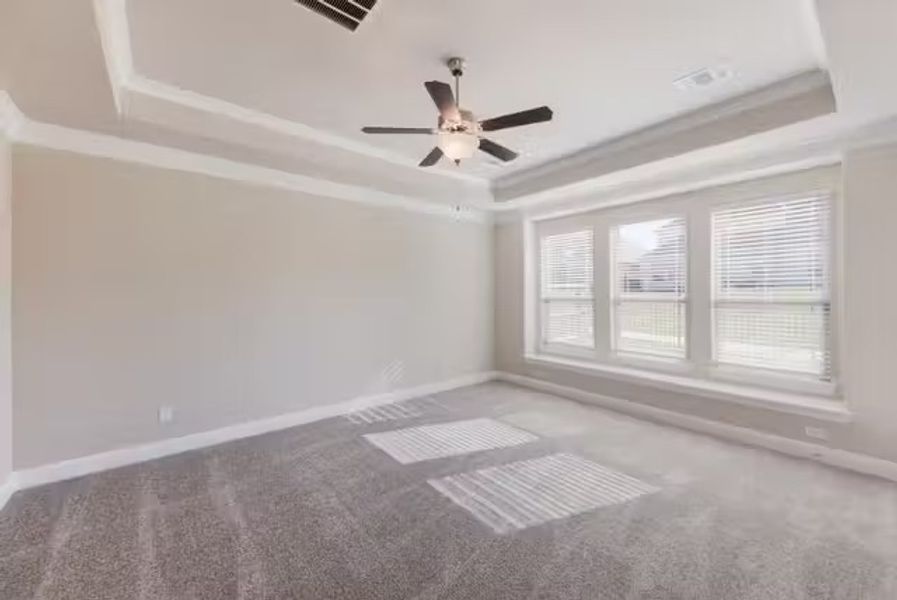 Image 19 of the Stone Creek community in Forney, TX.