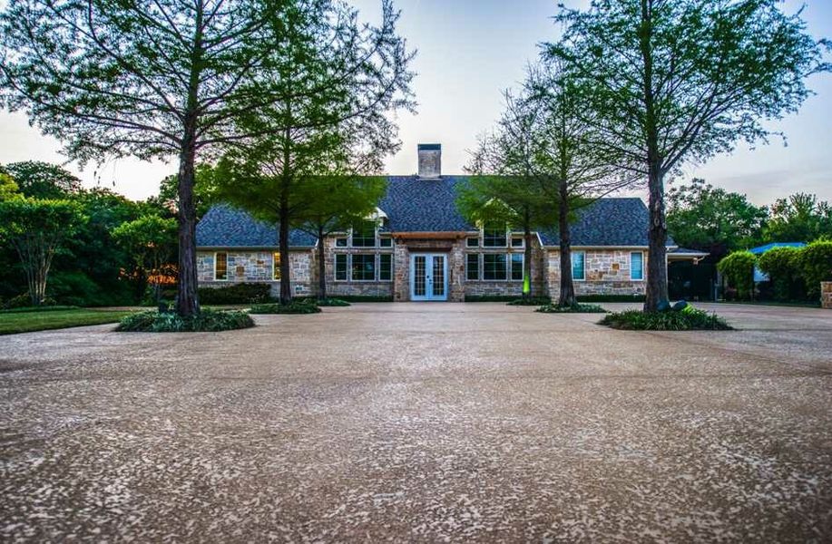 Image 7 of the Paloma Creek community in Little Elm, TX.