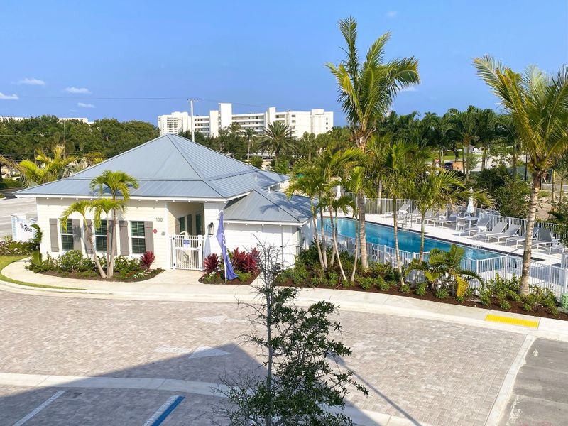 Community amenity available to residents of The Reserve at Tequesta in Tequesta (Image 15). Community amenity available to residents of The Reserve at Tequesta in Tequesta (Image 15).