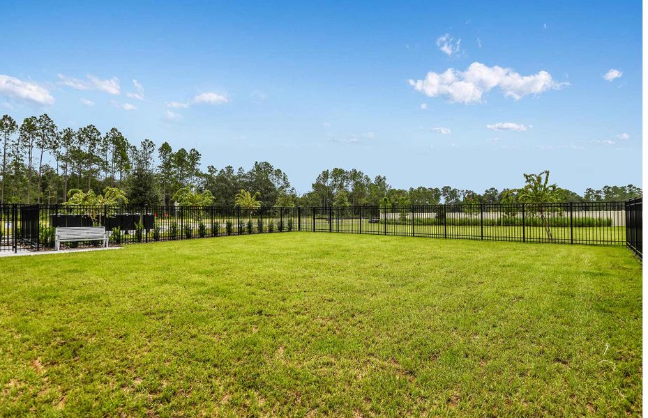 Image 6 of the Wesbridge community in Wesley Chapel, FL.