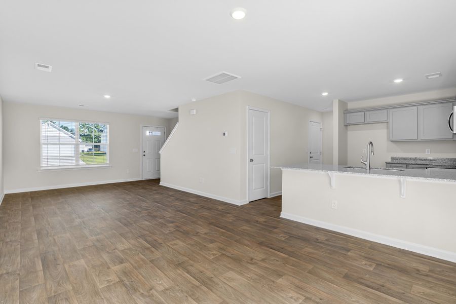 Image 16 of the South Welcome community in Greenville, SC.