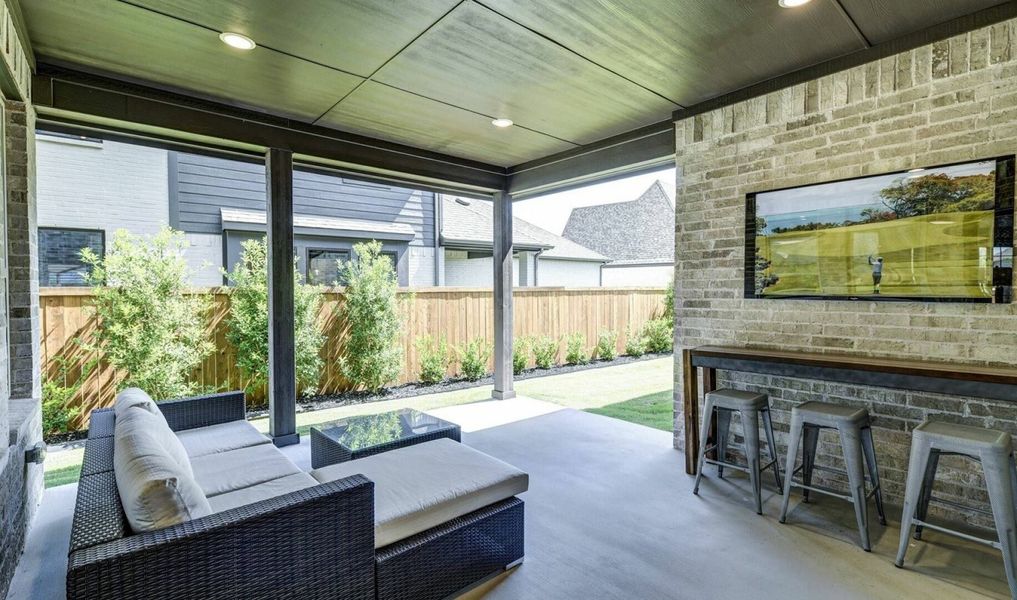 Image 7 of the Ascend at Wellington Villas community in Haslet, TX. Image 7 of the Ascend at Wellington Villas community in Haslet, TX.