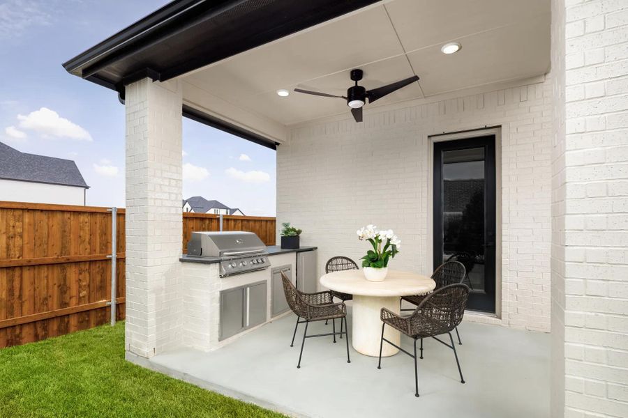 Tegan Outdoor Living Area Tegan Outdoor Living Area