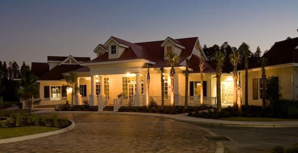 Image 26 of the LakeShore Ranch community in Land O' Lakes, FL.