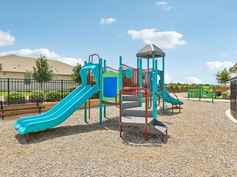 Community amenity available to residents of Sagebrooke - Classic Series in San Antonio (Image 11). Community amenity available to residents of Sagebrooke - Classic Series in San Antonio (Image 11).