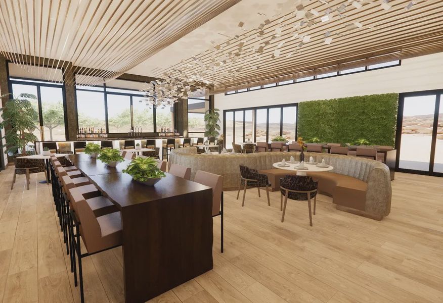 Open Bar - Restaurant & Bar - 13 of 24