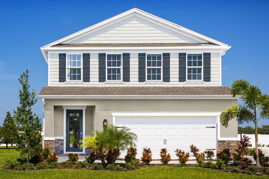 New homes near West Orange Trail, dining & top schools with easy access to 429, 414 & Turnpike.