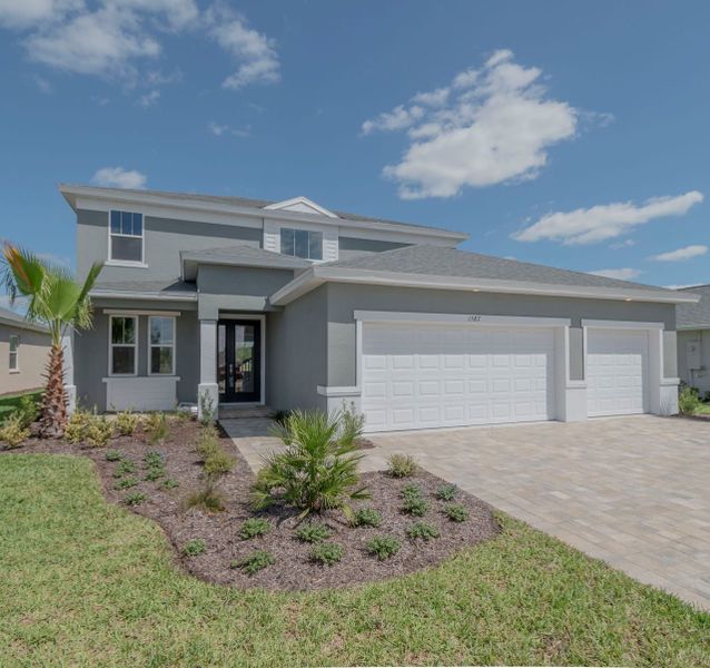 The Reserve At Victoria,32724