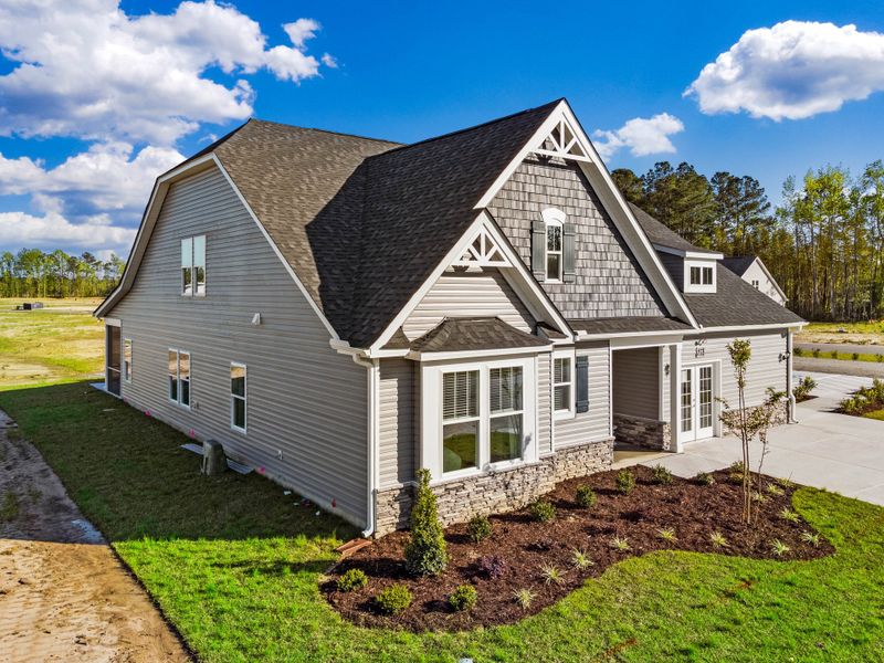 Conway, SC New Homes.  - Slide 5