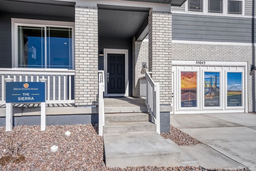 New Homes in Strasburg, CO.  - Slide 23