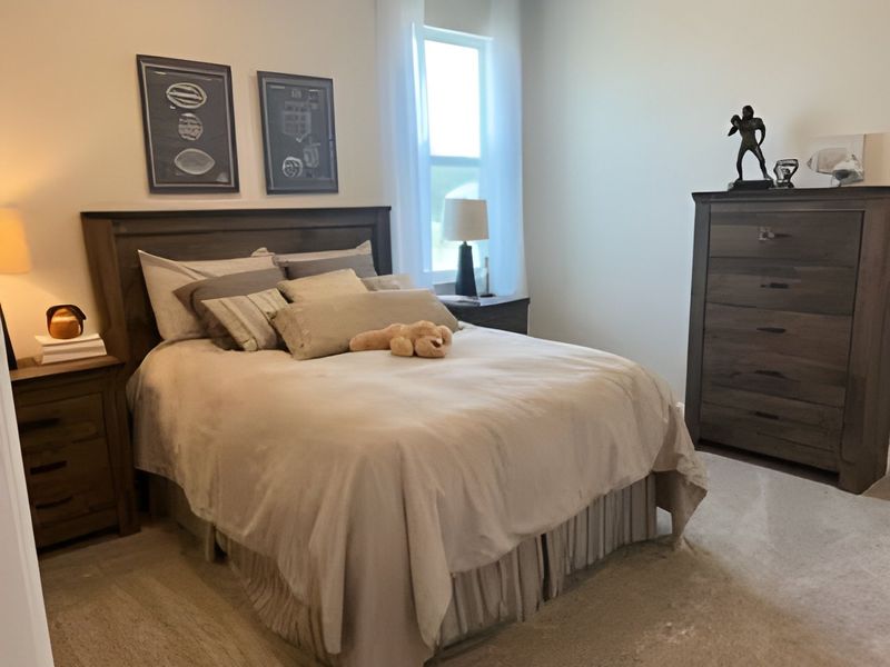 A showcase of a new construction home by Pioneer Homes, highlighting their design and quality (Image 20). A showcase of a new construction home by Pioneer Homes, highlighting their design and quality (Image 20).