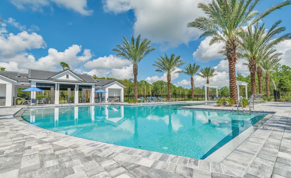 Community amenity available to residents of Woodhaven in Port Orange (Image 14). Community amenity available to residents of Woodhaven in Port Orange (Image 14).