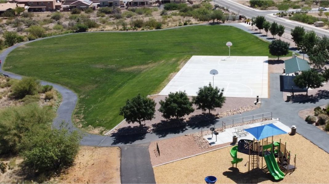 Santa Rita Ranch park Santa Rita Ranch park