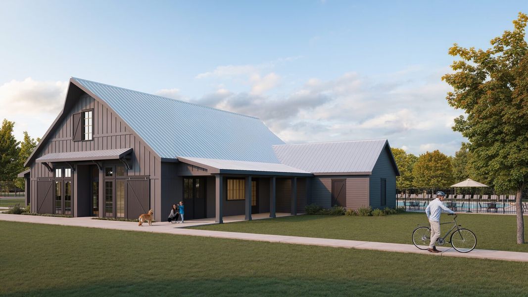 Community amenity available to residents of Wildflower in Chattanooga (Image 2).