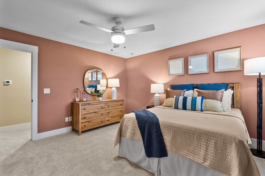 Savannah | Guest Bedroom Savannah | Guest Bedroom